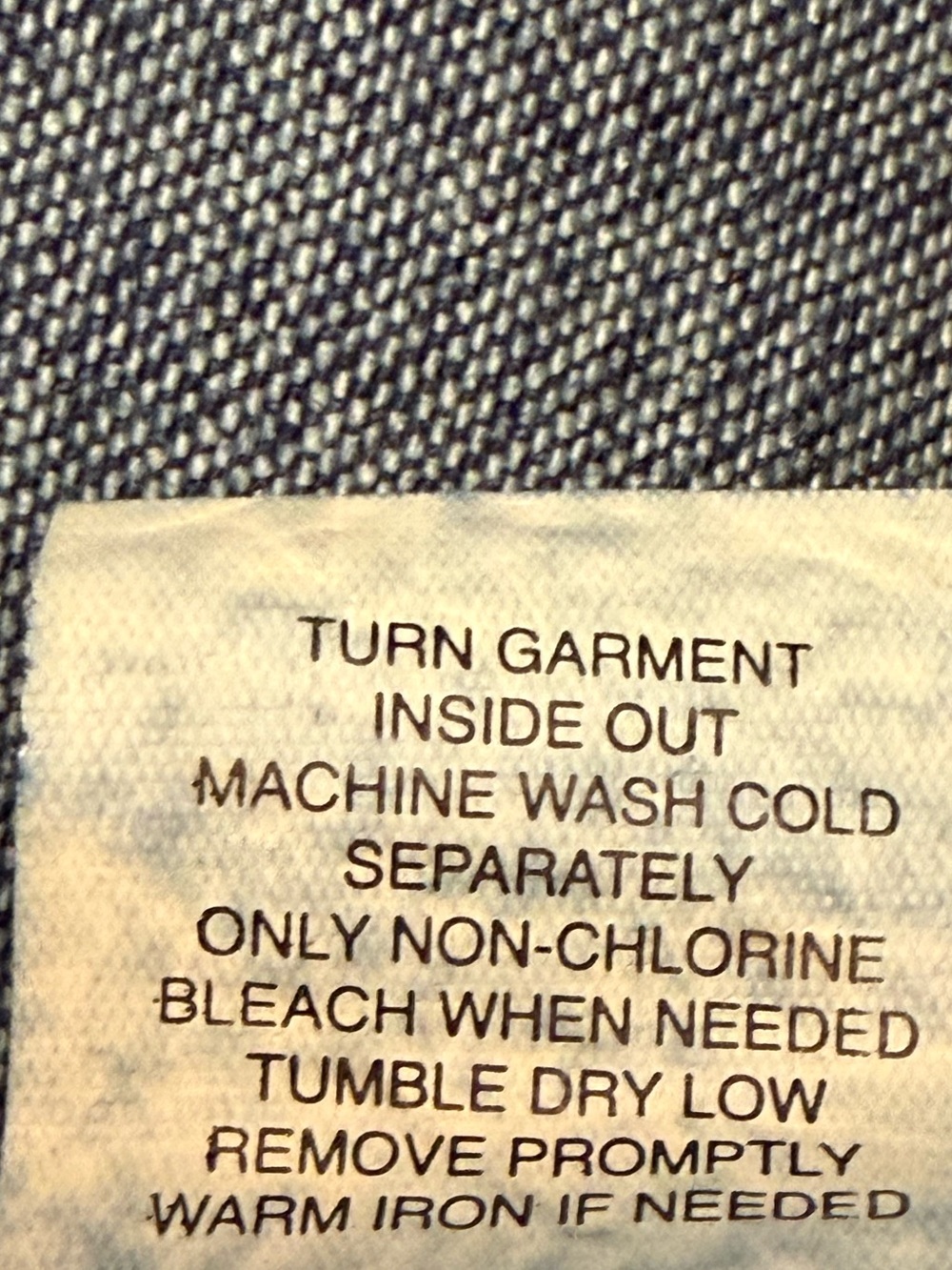 New York & Company Legging Crop Jeans - Picture 5 of 5
